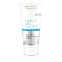 BIELENDA PROFESSIONAL HYDRA-HYAL² INJECTION HYALURONIC LIFTING FACE MASK