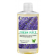 FRESH Juice BODY CARE & MASSAGE OIL MINT AND LAVENDER + ALMOND OIL