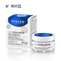 MINCER PHARMA NEOHYALURON N˚901 STRONGLY FIRMING DAY CREAM SPF10