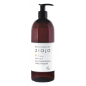 ZIAJA BALTIC HOME SPA Fit SHOWER GEL 3in1 FACE BODY HAIR MANGO