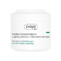 ZIAJA PRO CLEANSING FACE MASK