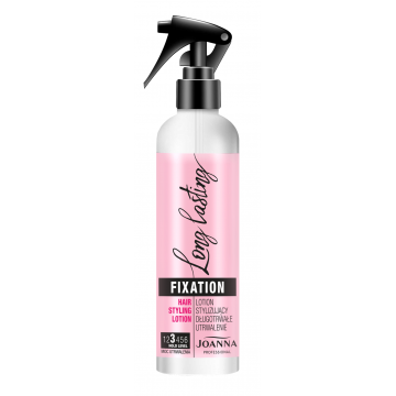 JOANNA PROFESSIONAL HAIR STYLING LOTION