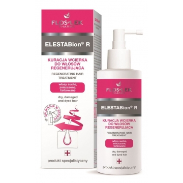 FLOSLEK ELESTABion® R REGENERATING HAIR TREATMENT