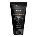 BIELENDA ONLY FOR MEN BARBER EDITION 3-IN-1 FACE CLEANSING PASTE