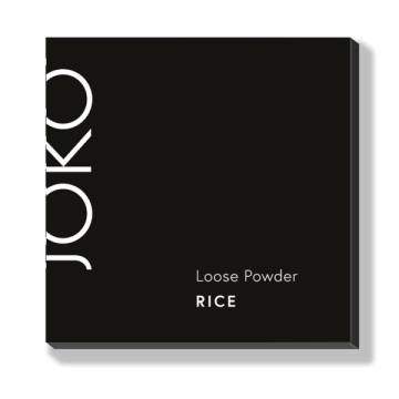 JOKO LOOSE POWDER RICE