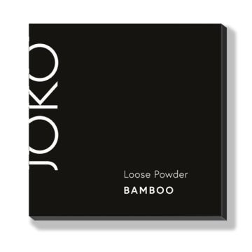 JOKO LOOSE POWDER BAMBOO