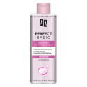 AA PERFECT BASIC SOOTHING MICELLAR WATER 3IN1