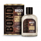 BOND INSPIRED BY WHISKY AFTER SHAVE BALM WITH COLOGNE WATER
