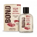 BOND RETRO STYLE AFTER SHAVE BALM WITH COLOGNE WATER