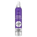 JOANNA STYLING EFFECT STYLING MOUSSE WITH KERATIN LONG LASTING VOLUME VERY STRONG