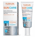 FLOSLEK SUN CARE ANTI-WRINKLE PROTECTIVE CREAM SPF30