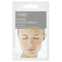 ZIAJA CLEANSING MASK WITH GRAY CLAY