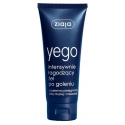 ZIAJA YEGO INTENSIVELY SOOTHING AFTER SHAVE GEL