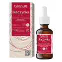 FLOSLEK stopCAPILLARIES CONCENTRATE WITH HESPERIDIN REDNESS REDUCING