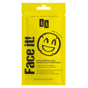 AA FACE IT! SEBOREGULATING FACE MASK BRIGHTENING DISCOLORATIONS