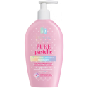 AA PURE PASTELLE GENTLE INTIMATE HYGIENE EMULSION FOR GIRLS