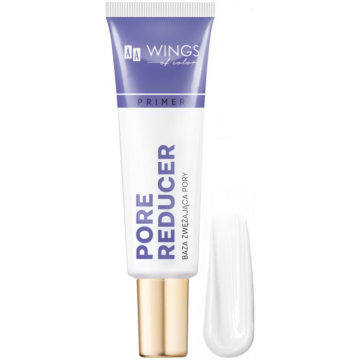 AA WINGS OF COLOR PRIMER PORE REDUCER