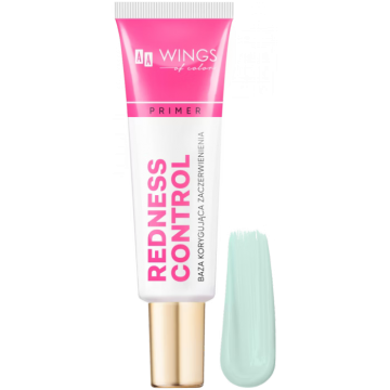 AA WINGS OF COLOR PRIMER REDNESS CONTROL