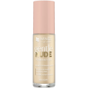 AA WINGS OF COLOR GENTLE NUDE FOUNDATION