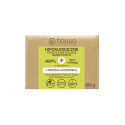 BARWA HYPOALLERGENIC NATURAL BAR SOAP WITH DANDELION EXTRACT