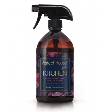 BARWA PERFECT HOUSE GLAM KITCHEN PROFESSIONAL CLEANER