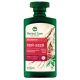 HERBAL CARE GINSENG SHAMPOO FOR DELICATE AND THIN HAIR