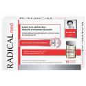 RADICAL MED ANTI-HAIR LOSS AMPOULE TREATMENT FOR MEN