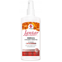 JANTAR MEDICA+ MIST WITH AMBER EXTRACT FOR DAMAGED HAIR