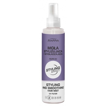 JOANNA STYLING EFFECT STYLING & SMOOTHING HAIR MIST