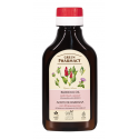 GREEN PHARMACY BURDOCK OIL WITH RED PEPPER