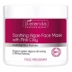 BIELENDA PROFESSIONAL SOOTHING ALGAE FACE MASK WITH PINK CLAY
