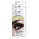 DELIA CLEANSING SHAMPOO FOR ARTIFICIAL & NATURAL EYEBROWS AND EYELASHES