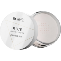AA WINGS OF COLOR RICE LOOSE POWDER