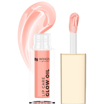 AA WINGS OF COLOR LIP CARE GLOW OIL