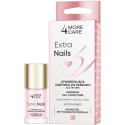 MORE 4 CARE EXTRA NAILS HARDENING NAIL CONDITIONER