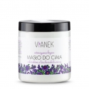 VIANEK INTENSIVELY SOOTHING BODY BUTTER