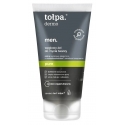 TOŁPA DERMO MEN PURE CHARCOAL FACE CLEANSING GEL
