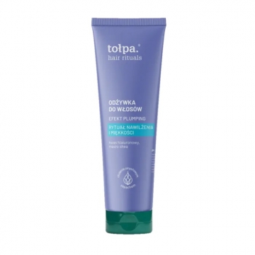 TOŁPA HAIR RITUALS CONDITIONER PLUMPING EFFECT