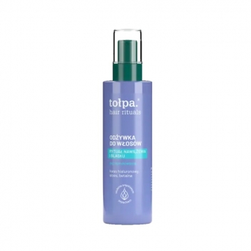 TOŁPA HAIR RITUALS LEAVE-IN CONDITIONER