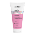 SO!FLOW PROTEIN-EMOLLIENT MASK FOR DAMAGED HAIR
