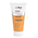 SO!FLOW EMOLLIENT-PROTEIN MASK FOR DRY & FRIZZY HAIR