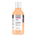 SO!FLOW HUMECTANT SHAMPOO FOR MEDIUM POROSITY AND FRIZZY HAIR