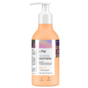 SO!FLOW PROTEIN-EMOLLIENT CONDITIONER FOR MEDIUM POROSITY AND FRIZZY HAIR