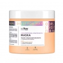 SO!FLOW EMOLLIENT-PROTEIN MASK FOR MEDIUM POROSITY AND FRIZZY HAIR