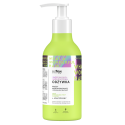 SO!FLOW PROTEIN-EMOLLIENT CONDITIONER FOR LOW POROSITY AND VOLUMELESS HAIR