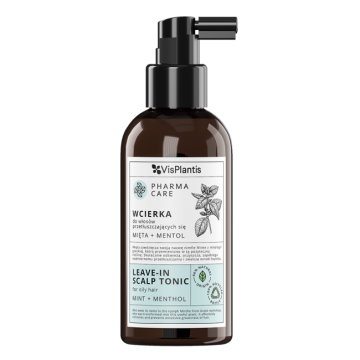 PHARMA CARE LEAVE-IN SCALP TONIC FOR OILY HAIR