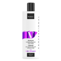 VIS PLANTIS PROFESSIONAL SHAMPOO FOR BLOND AND GRAY HAIR
