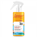 JANTAR SUN AMBER PROTECTIVE DRY OIL SPF30