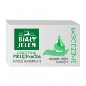BIALY JELEN DAILY CARE NATURAL BAR SOAP SOOTHING