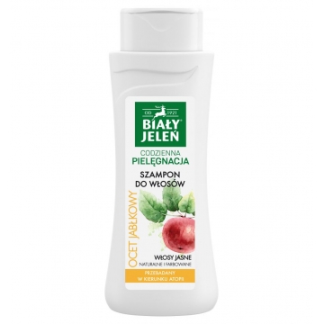 BIALY JELEN DAILY SHAMPOO FOR BLONDE HAIR